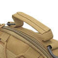15L Waterproof Hiking Backpack by DailySale