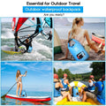 15L Waterproof Lightweight Dry Bag by DailySale