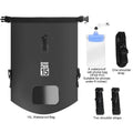 15L Waterproof Lightweight Dry Bag by DailySale