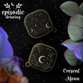 Episodic Drawing Enchanted Collection HDX Samsung Galaxy Buds Pro & Buds Live Case Cover by Affinity Bands