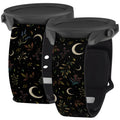 Episodic Drawing Enchanted Collection HD Watchband for Samsung, Garmin, Fossil, and More by Affinity Bands