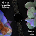 Episodic Drawing Enchanted Collection HD Watchband for Samsung, Garmin, Fossil, and More by Affinity Bands
