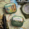 National Parks Great Basin HDX Apple Airpods Gen 3 Case Cover by Affinity Bands