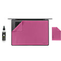 16" MacBook Pro Screen Protector Keyboard Cover & Cleaning Kit UnderWare Pac by ShaggyMax