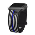 Law Enforcement HD Apple Watch Band by Affinity Bands