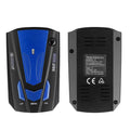 16 Band V7 Speed Safety Voice Alert Car Radar Detector by DailySale