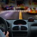 16 Band V7 Speed Safety Voice Alert Car Radar Detector by DailySale