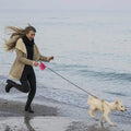16 Feet Retractable Pet Leash by DailySale