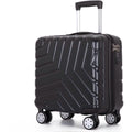 16" Hard Shell Luggage Computer Case by DailySale