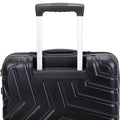 16" Hard Shell Luggage Computer Case by DailySale