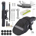 16-in-1 Bicycle Tire Repair Kit by DailySale