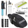 16-in-1 Bicycle Tire Repair Kit by DailySale