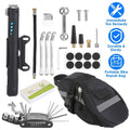 16-in-1 Bicycle Tire Repair Kit by DailySale