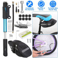 16-in-1 Bicycle Tire Repair Kit by DailySale