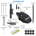 16-in-1 Bicycle Tire Repair Kit by DailySale