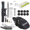 16-in-1 Bicycle Tire Repair Kit