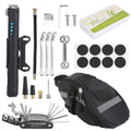 16-in-1 Bicycle Tire Repair Kit by DailySale