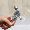 16-in-1 Stainless Steel Survival Multi Tool by DailySale