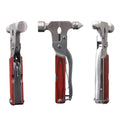 16-in-1 Stainless Steel Survival Multi Tool by DailySale