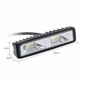 16 LEDs 48w DRL LED Work Light Driving Lamp by DailySale
