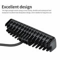 16 LEDs 48w DRL LED Work Light Driving Lamp by DailySale