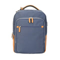 16″ Lightweight Nylon Laptop Backpack for Work & Travel by MiamiLeathers.com