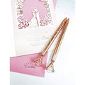 16-Pack: Cute Diamond Ballpoint Pen by DailySale