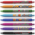 16-Piece Set: Paper Mate InkJoy 300RT Ballpoint Pens by DailySale