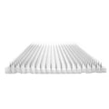 16-Pieces: Deterrent Training Mats with Spikes by DailySale