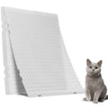 16-Pieces: Deterrent Training Mats with Spikes by DailySale