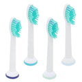 16-Pieces: HX6014 Replacement Electric Toothbrush Head Fits For Philips Sonicare Toothbrush Heads by DailySale