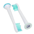16-Pieces: HX6014 Replacement Electric Toothbrush Head Fits For Philips Sonicare Toothbrush Heads by DailySale