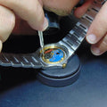 16-Pieces Set: Watch Repair Tool Kit by DailySale