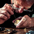 16-Pieces Set: Watch Repair Tool Kit by DailySale