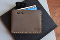 Card Wallet by Kiko Leather
