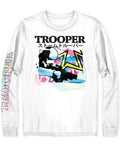 Star Wars Mens Logo Cotton T-Shirt by Vanessa Jane
