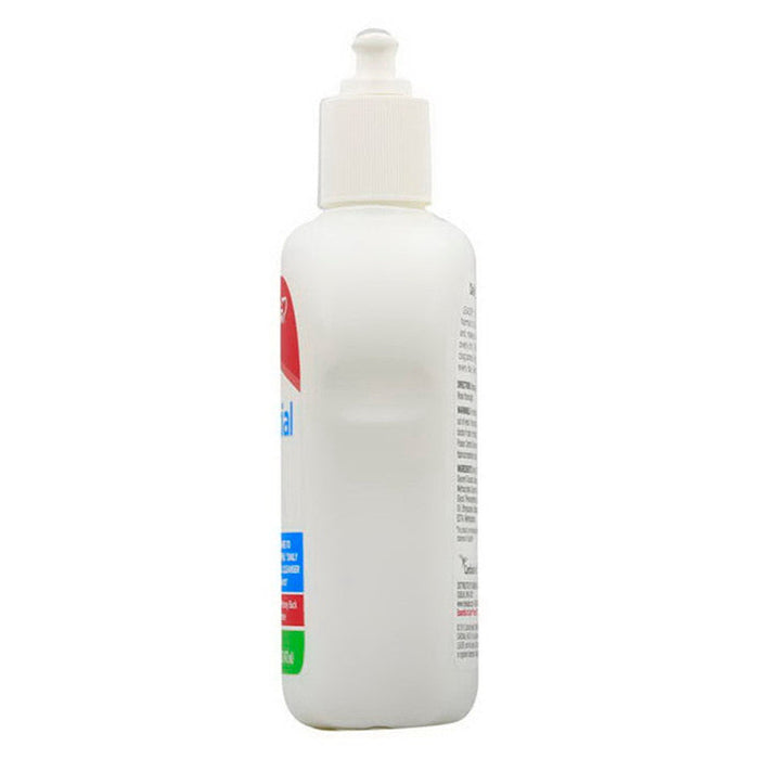 Leader Health Care Facial Cleanser, Daily, 16 Oz by Pasteur Pharmacy