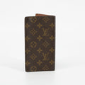 Louis Vuitton Monogam Long Wallet #1601 by Bolt Boutique