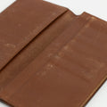 Louis Vuitton Monogam Long Wallet #1601 by Bolt Boutique