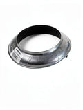 Amerivent Collar Storm Vent 2wall 4in,No 4ESC, American Metal Products, 6 Pack by Vanessa Jane
