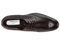 Kenneth Cole New York Mens Brock Wingtip Oxfords Mens Shoes by Vanessa Jane