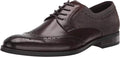 Kenneth Cole New York Mens Brock Wingtip Oxfords Mens Shoes by Vanessa Jane