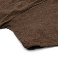 Hershey's Milk Chocolate T-Shirt - Brown Heather by Tee Luv