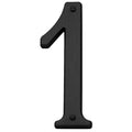 Baldwin Estate House Numbers, Choose Number/Finish by Vanessa Jane