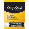 ChapStick Classic Skin Protectant Lip Balm Tube, 0.15 Ounce