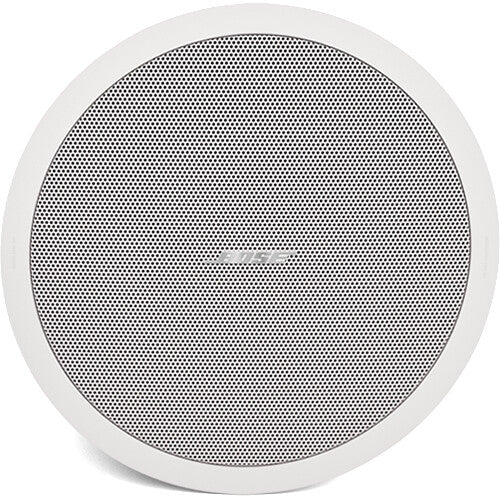 IN STOCK! Bose Professional 841156-0410 FreeSpace FS4CE In-Ceiling 4.5" 200W Passive Loudspeaker (Pair, White) by Silarius