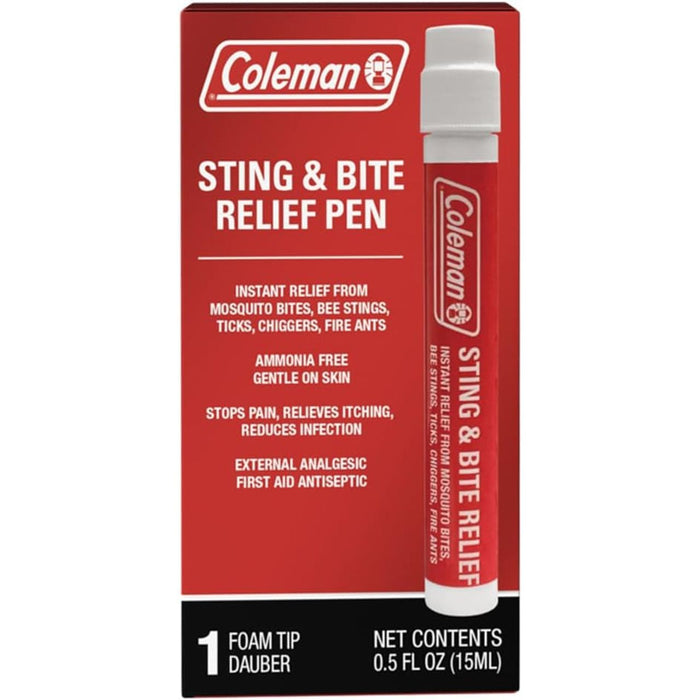 Coleman® Insect Sting & Bite Relief Pen by Pasteur Pharmacy