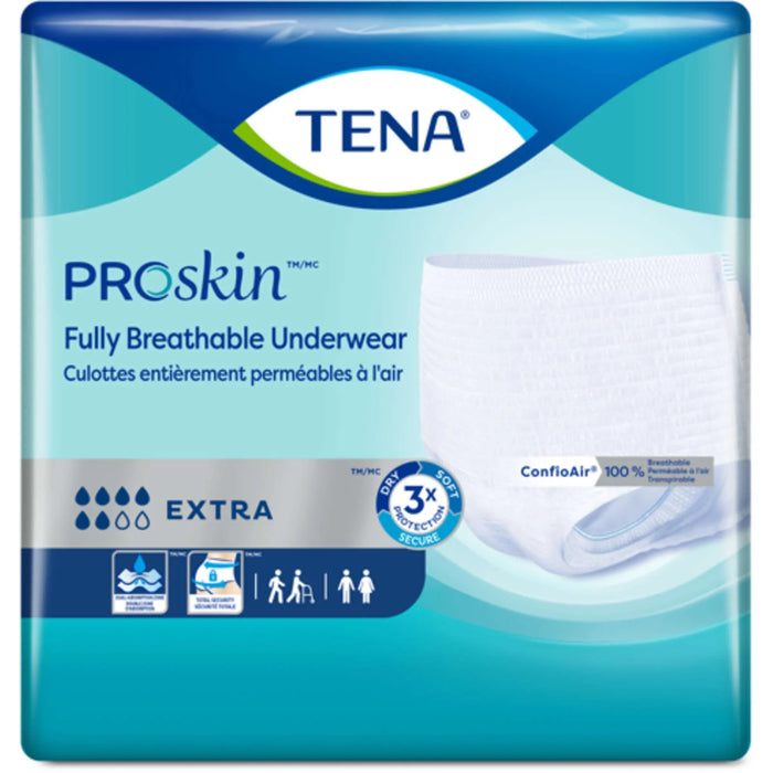 Tena Protective Incontinence Underwear, Extra Absorbency by Pasteur Pharmacy