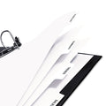 Avery Customizable Print-On Dividers, For Xerox 4135 Copiers and Docutech, 3-Hole Punched, 5-Tab, 11 x 8.5, White, 30 Sets