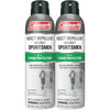 Coleman Insect Repellent 40Deep Spray 6 Oz